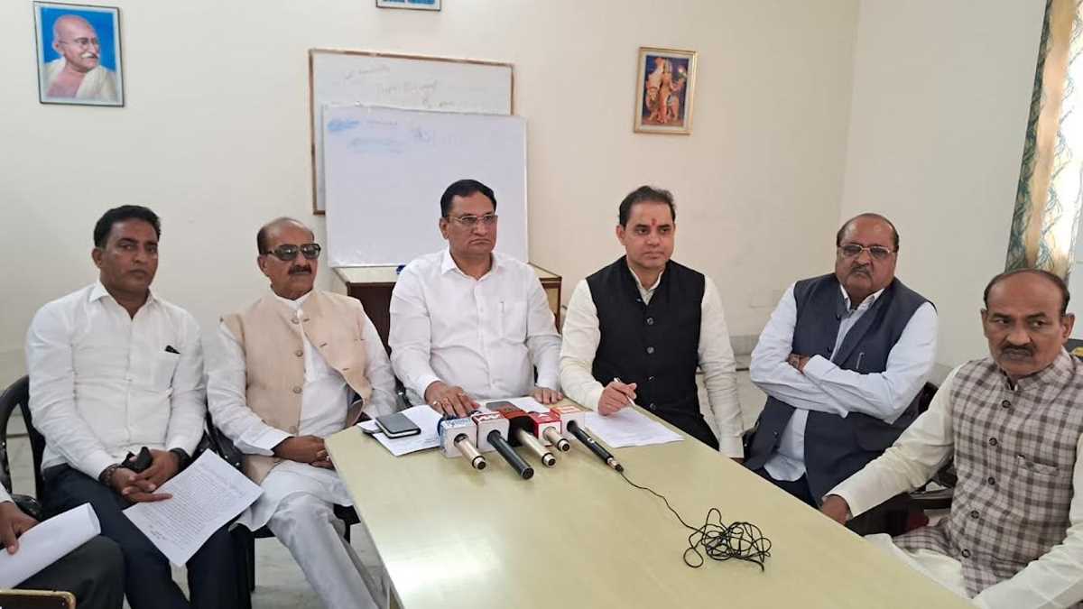 गुर्जरी कार्निवाल में गुर्जर संस्कृति व कला की दिखेगी झलक